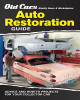 Ebook Old cars weekly news and marketplace - Auto restoration guide: Advice and how-to projects for your collector car