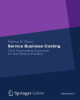 Ebook Service business costing: Cost accounting approach for the service industry