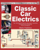 Ebook Classic car electrics (Enthusiast's restoration manual series) - Martin Thaddeus