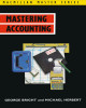 Ebook Mastering accounting - George Bright, Michael Herbert