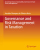 Ebook Governance and risk management in taxation