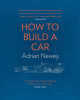 Ebook How to build a car - Adrian Newey