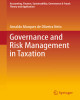 Ebook Governance and risk management in taxation - Arnaldo Marques de Oliveira Neto