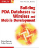 Ebook Building PDA databases for wireless and mobile development