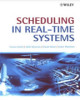 Ebook Scheduling in real-time systems: Part 1