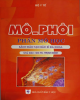 Ebook Mô - Phôi (Phần Mô học) - Sách đào tạo Bác sĩ đa khoa - GS. TS Trịnh Bình
