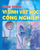 Giáo trình Vi sinh vật học công nghiệp - PGS. TS. Nguyễn Xuân Thành (Chủ biên)