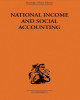 Ebook National income and social accounting - Harold C. Edey, Alan T. Peacock, Ronald A. Cooper