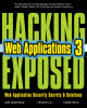 Ebook Hacking exposed web applications: Web application security secrets and solutions (Third edition) –Part 2