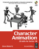 Ebook Character animation: 2D skills for better 3D (Second edition): Part 1