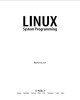 Ebook Linux system programming: Part 2