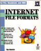 Ebook Enternet file formats: Part 2
