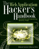 Ebook The web application hacker’s handbook: Discovering and exploiting security flaws - Part 2