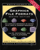 Ebook Encyclopedia of Graphics file formats: Part 2