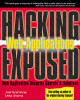 Ebook Hacking exposed web applications: Web application security secrets and solutions (First edition) –Part 1