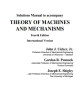 Ebook Solutions manual to accompany - Theory of machines and mechanisms (4/E): Part 1