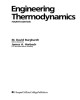 Ebook Engineering thermodynamics (4/E): Part 2
