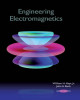 Ebook Engineering electromagnetics (8E): Part 1