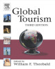 Ebook Global tourism (Third edition)