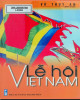 Ebook Lễ hội Việt Nam: Phần 1