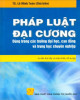 Ebook Pháp luật đại cương (Dùng trong các trường đại học, cao đẳng và trung học chuyên nghiệp): Phần 2