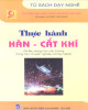 Ebook Thực hành Hàn - Cắt khí: Phần 2