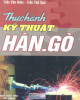 Ebook Thực hành kỹ thuật hàn - gò: Phần 2