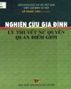 Ebook Nghiên cứu gia đình - Lý thuyết nữ quyền, quan điểm giới: Phần 2