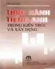 Ebook Thực hành tiếng Anh trong Kiến trúc và Xây dựng: Phần 2