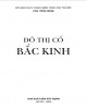 Ebook Đô thị cổ Bắc Kinh: Phần 1