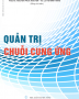 Ebook Quản trị chuỗi cung ứng - PGS.TS. Nguyễn Phúc Nguyên, TS. Lê Thị Minh Hằng (Đồng chủ biên)