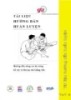 Tài liệu hướng dẫn huấn luyện hướng dẫn nâng cao kỹ năng hỗ trợ và đào tạo cho giảng viên