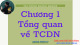 Bài giảng Tài chính doanh nghiệp - Chương 1: Tổng quan về tài chính doanh nghiệp