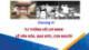 Bài giảng Tư tưởng Hồ Chí Minh - Chương 6: Tư tưởng Hồ Chí Minh về văn hóa, đạo đức, con người
