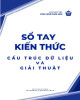 Sổ tay kiến thức Cấu trúc dữ liệu và giải thuật