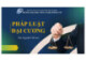 Bài giảng Pháp luật đại cương: Chương 5 - ThS. Nguyễn Viết Sơn