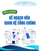 Bài giảng Kế hoạch hóa Quan hệ công chúng