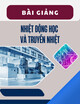 Bài giảng Nhiệt động học và truyền nhiệt: Chương 8 - Bộ trao đổi nhiệt