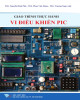 Giáo trình thực hành Vi điều khiển PIC (2017): Phần 1