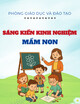 Sáng kiến kinh nghiệm Mầm non: Một số biện pháp giúp trẻ 5-6 tuổi học tốt hoạt động làm quen chữ viết
